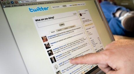 Twitter атакован: данные 250 тысяч пользователей в руках хакеров!