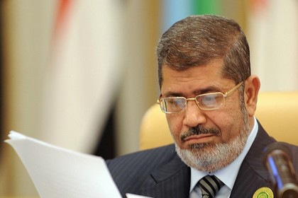Египетский президент получил два дня на то, чтобы добровольно уйти в отставку
