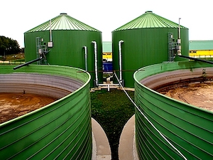 Правила и особенности процесса утилизации биогаза