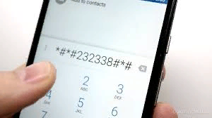 Какие бывают секретные коды к мобильным телефонам