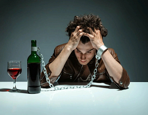 Способы и методики выявления алкогольной зависимости