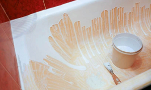 Качества и свойства стакрила - жидкого акрила для ванны