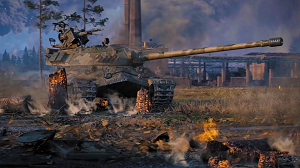 Зачем в игре World of Tanks нужно золото и как его получить