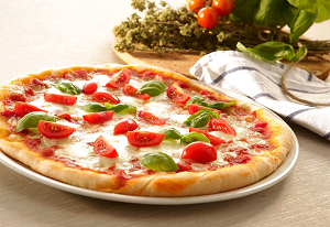 Правила приготовления теста для итальянской пиццы