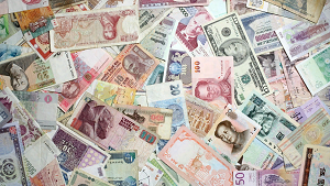 Особенности и правила формирования курса валют в Украине