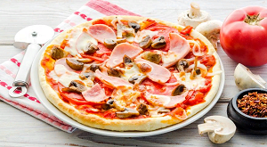 Способы и советы как приготовить пиццу с вечиной