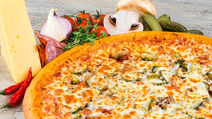 Готовим пиццу по-домашнему и основные рекомендации