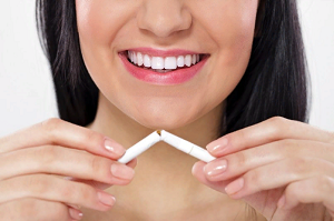 Влияние курения на качество зубов и последствия