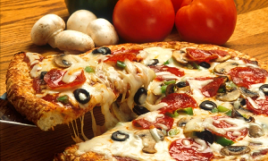 Рецепт и правила приготовления итальянской пиццы и советы