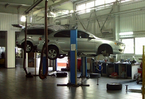 Тонкости и особенности ремонта автомобилей