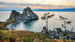 Как интересно отдохнуть на Байкале и интересные места