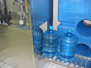 Советы и правила организации доставки питьевой воды
