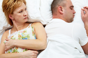 Проблемы в постели с мужем: что делать и советы