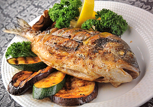 Рыба дорадо: как вкусно и правильно приготовить