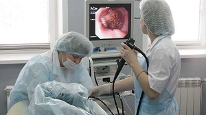 Колоноскопия кишечника: методы и правила проведения