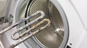 Почему стиральная машина не греет воду и как исправить