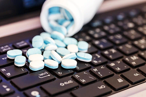 Особенности и правила покупки лекарств через интернет