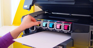 Разновидности и выбор тонера для лазерного принтера