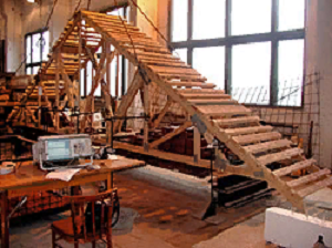 Испытание деревянных конструкций: правила и этапы
