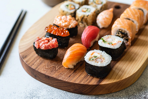 Как сушисты готовят суши и их секреты