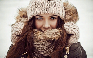 Как выбирать женские зимние шапки и их плюсы