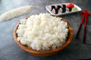 Как правильно приготовить рис для суши и роллов