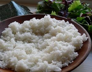 Как приготовить рис для суши правильно и советы