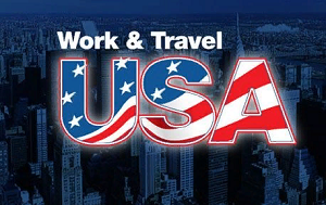 Особенности программы для студентов Work and Travel USA