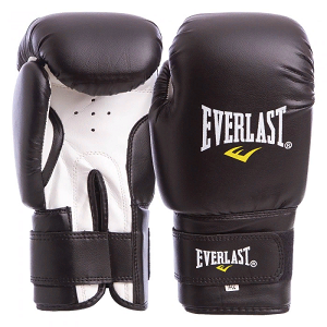 Виды и выбор боксерских перчаток everlast