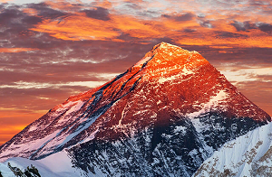 Необычные и поражающие факты про горы