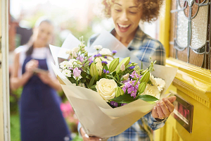 Возможности и достоинства сервиса доставки цветов