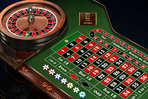 Игра в казино онлайн: разновидности и преимущества