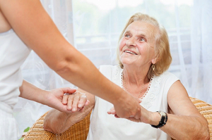Достоинства домов престарелых для ухода за пожилыми