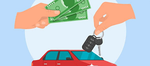 Автовыкуп: быстрый способ продать свой автомобиль