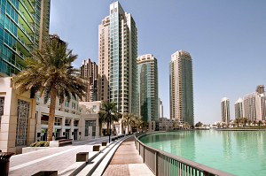 Особенности и правила покупки квартиры в Дубае