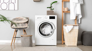 Чому пральна машина Indesit сильно шумить