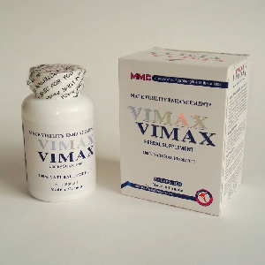 Vimax original   :   