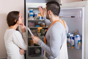 Признаки недостатка фреона в холодильнике: как распознать проблему