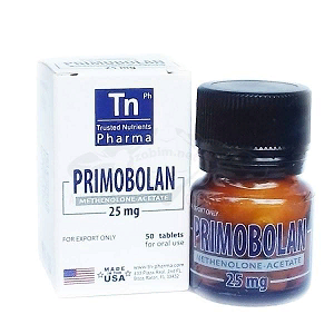 Learn more about primobolan methenolone acetate