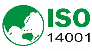    ISO 14001   
