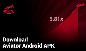Скачать игру Авиатор APK на Android от Spribe