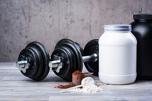 Почему спортсменам стоит пить протеин и несколько советов