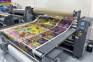 Печать на тканях: особенности, правила и рекомендации