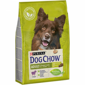      Dog Chow