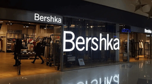      Bershka  