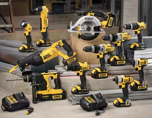   Dewalt:   