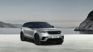 RANGE ROVER VELAR: ,   