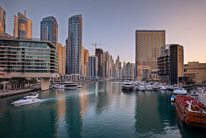 Достоинства инвестиций в недвижимость в Дубаи