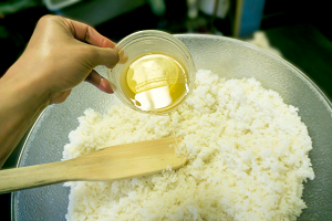 Как приготовить рис для суши и рекомендации