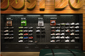 Кроссовки Nike: как купить находясь под санкциями
